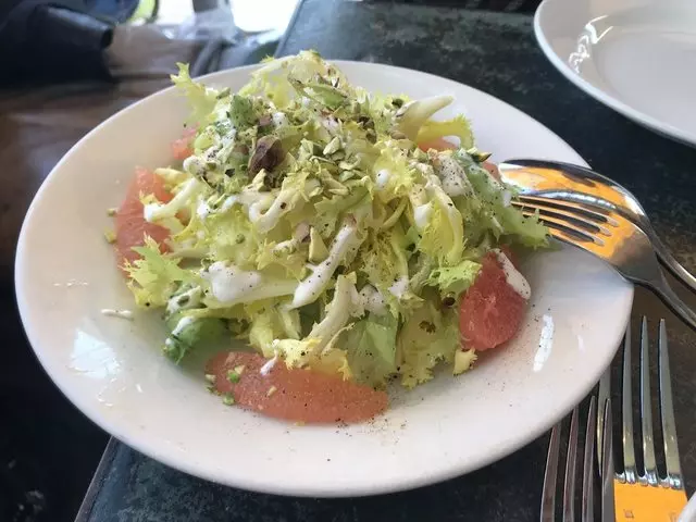 Zuni Café
