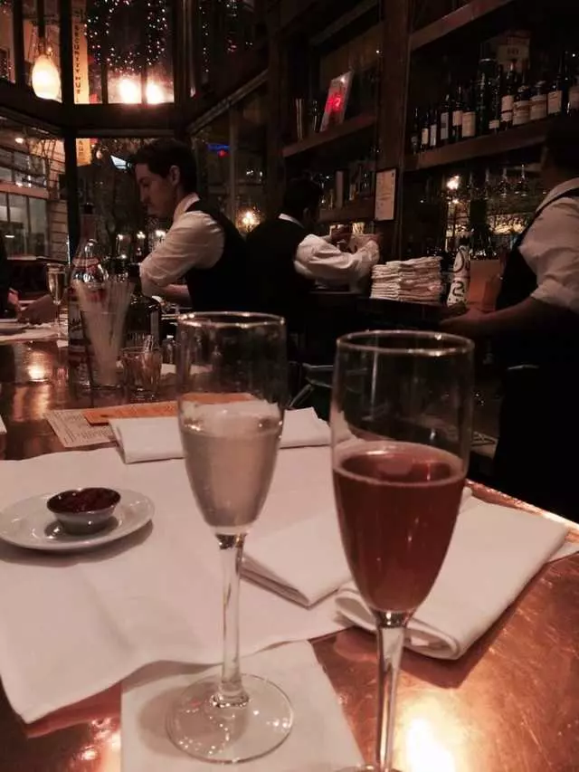 Zuni Café