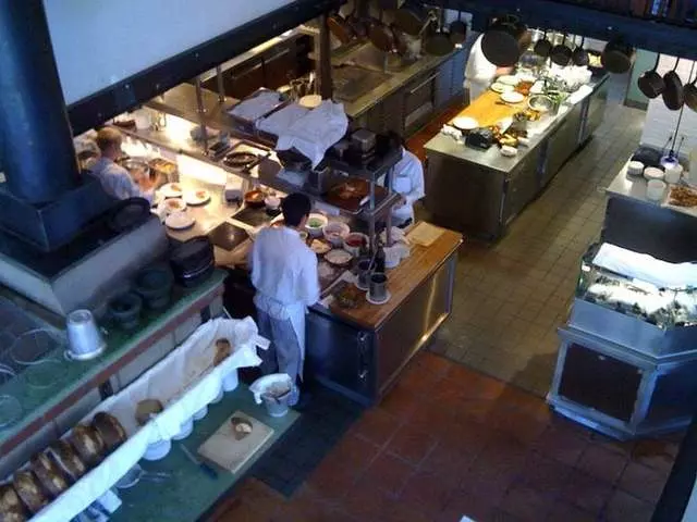 Zuni Café