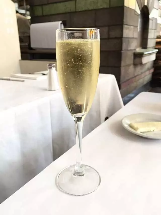 Zuni Café