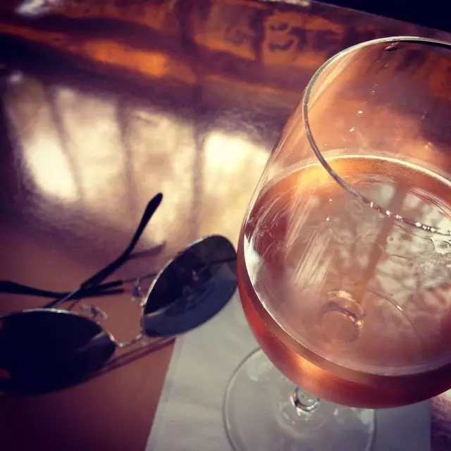 Zuni Café