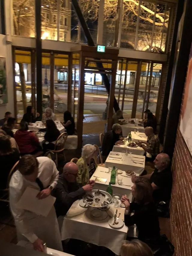 Zuni Café