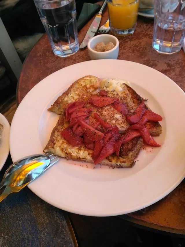 Zuni Café