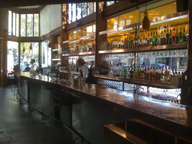 Zuni Café