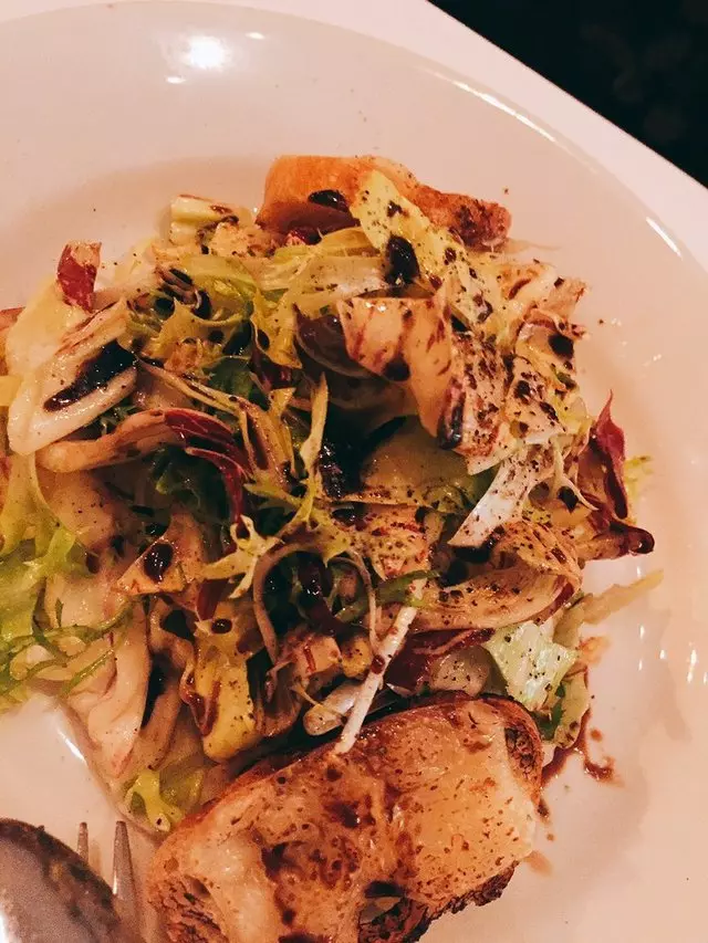 Zuni Café