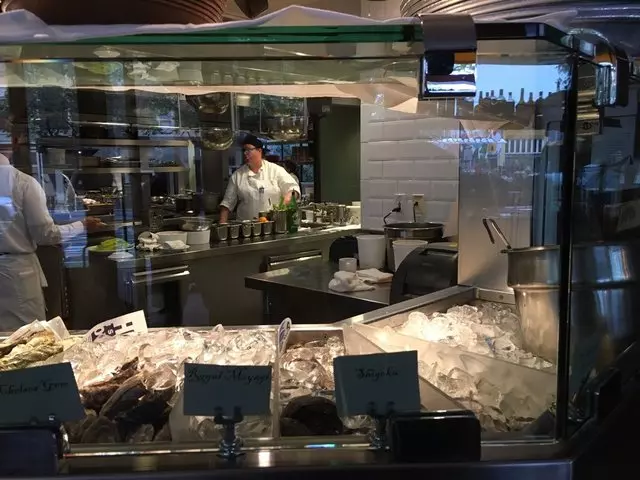 Zuni Café