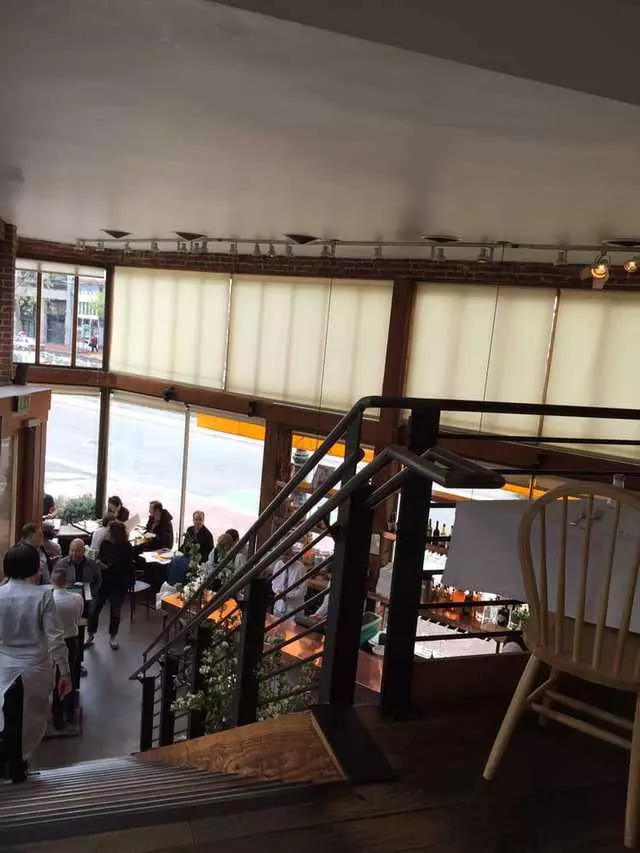 Zuni Café