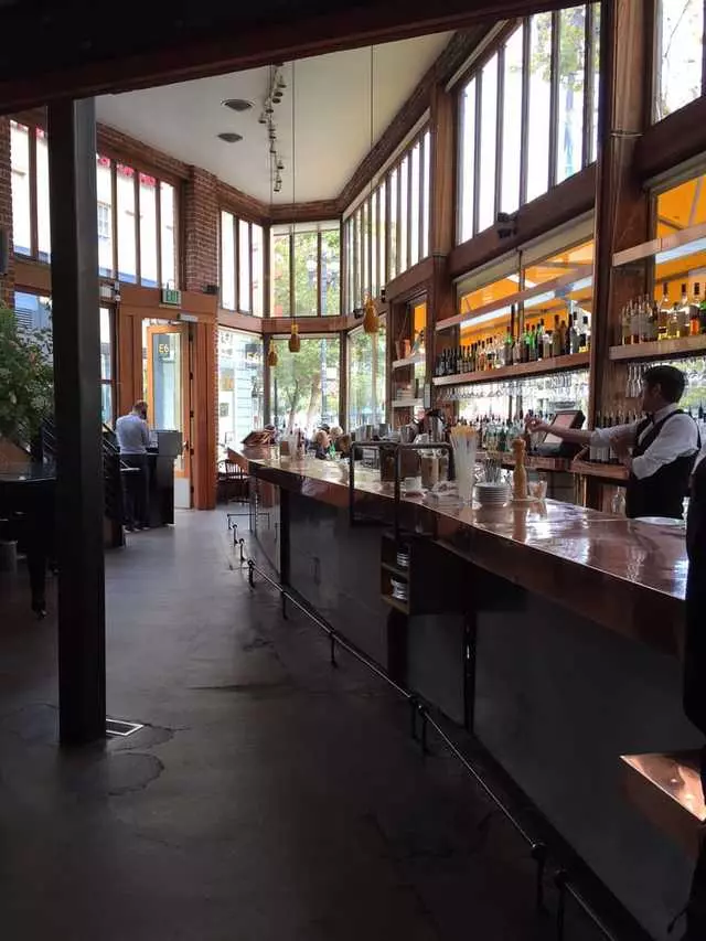 Zuni Café