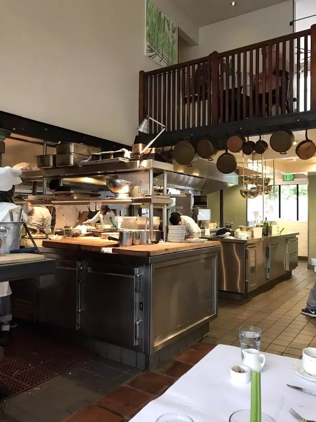 Zuni Café