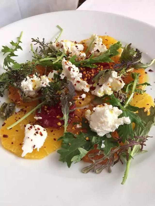 Zuni Café