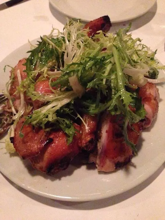 Zuni Café