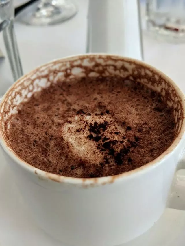 Zuni Café
