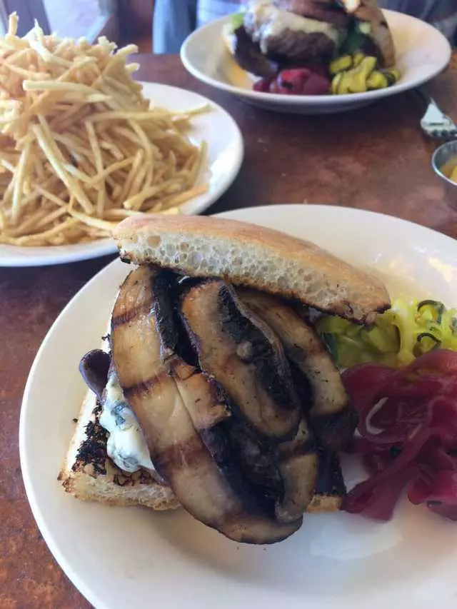Zuni Café