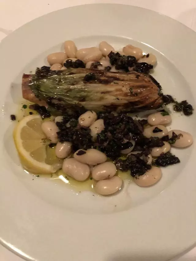 Zuni Café