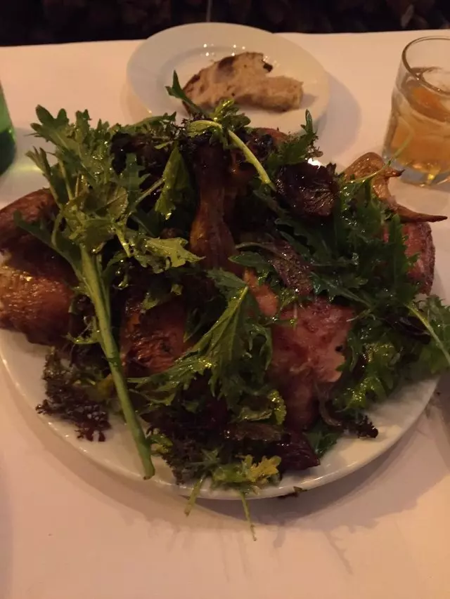 Zuni Café