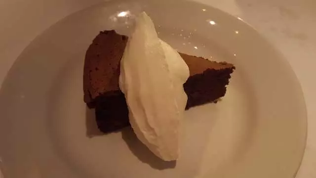 Zuni Café