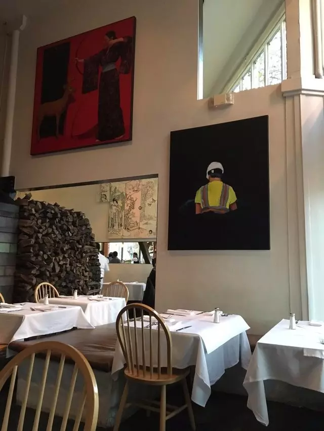 Zuni Café