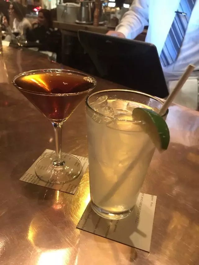 Zuni Café