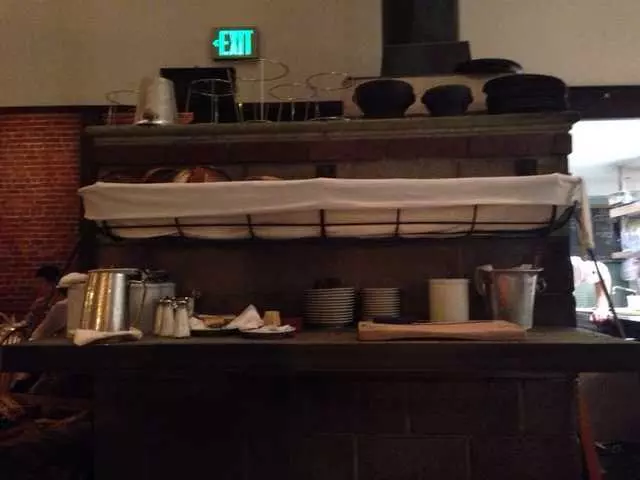 Zuni Café