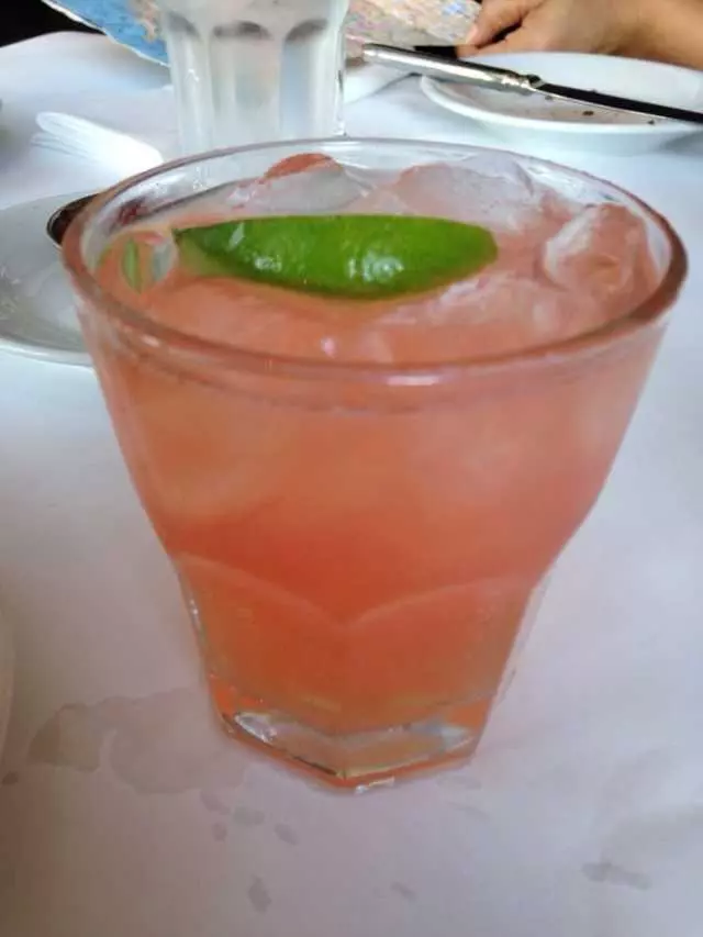 Zuni Café