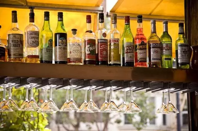 Zuni Café