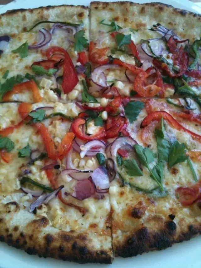Zuni Café