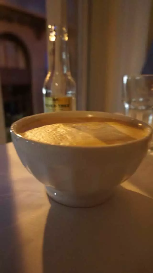 Zuni Café