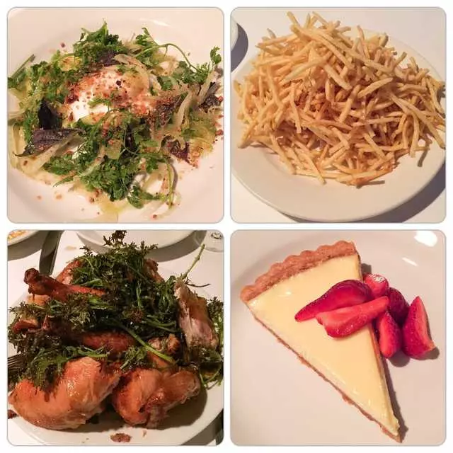 Zuni Café