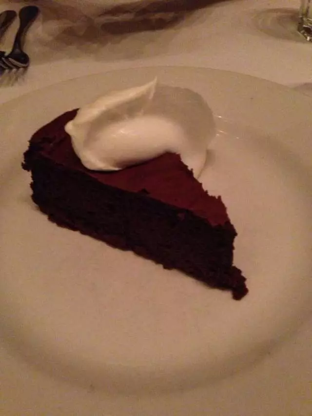 Zuni Café