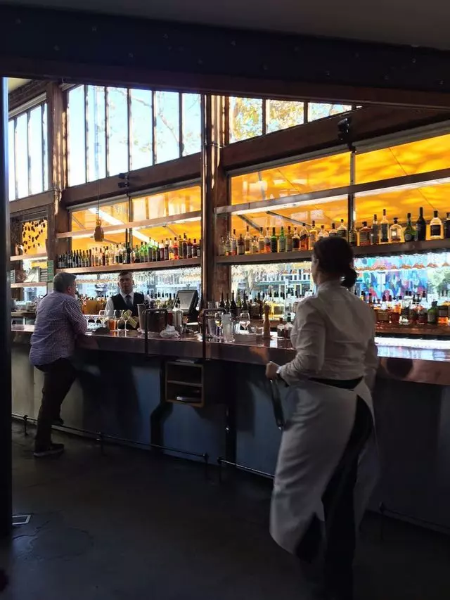 Zuni Café
