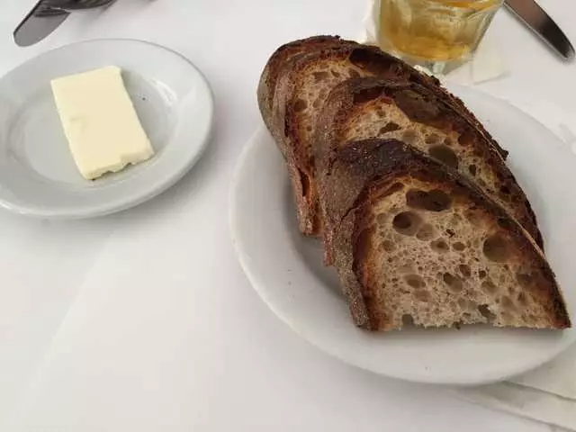 Zuni Café