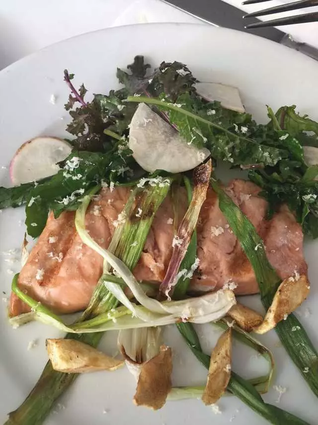 Zuni Café