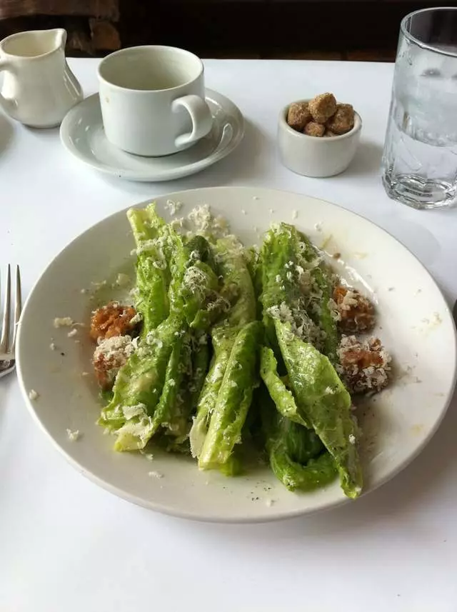 Zuni Café