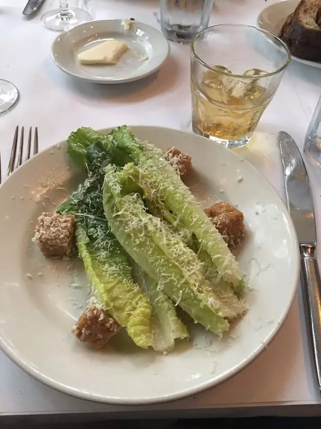 Zuni Café
