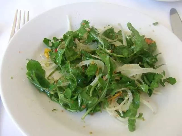 Zuni Café
