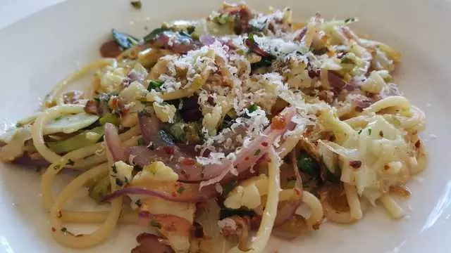 Zuni Café