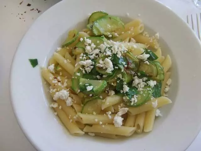 Zuni Café