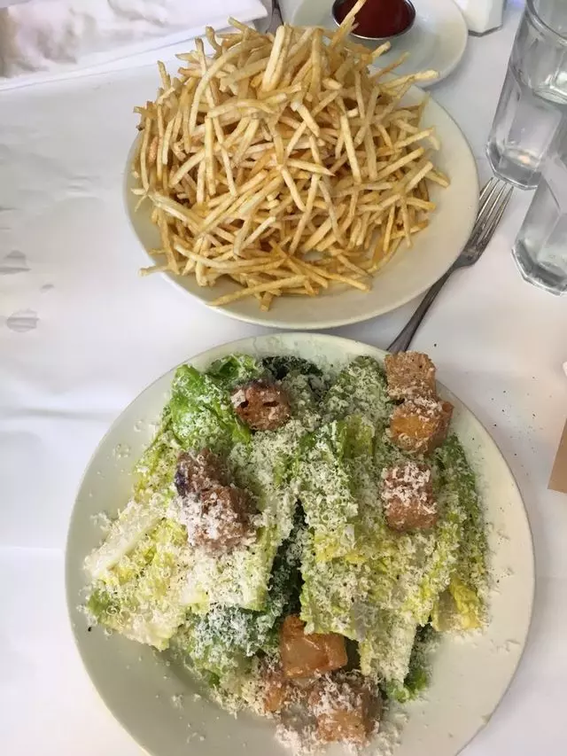Zuni Café