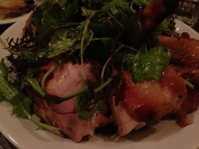 Zuni Café