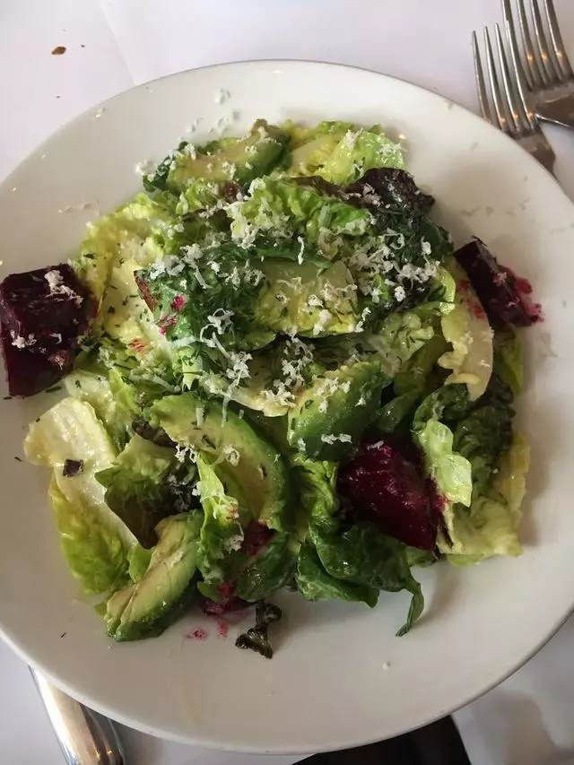Zuni Café