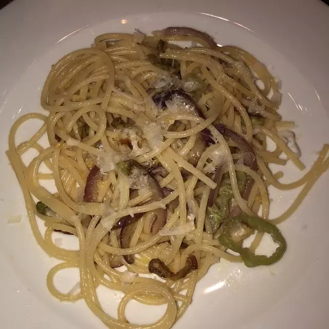 Zuni Café