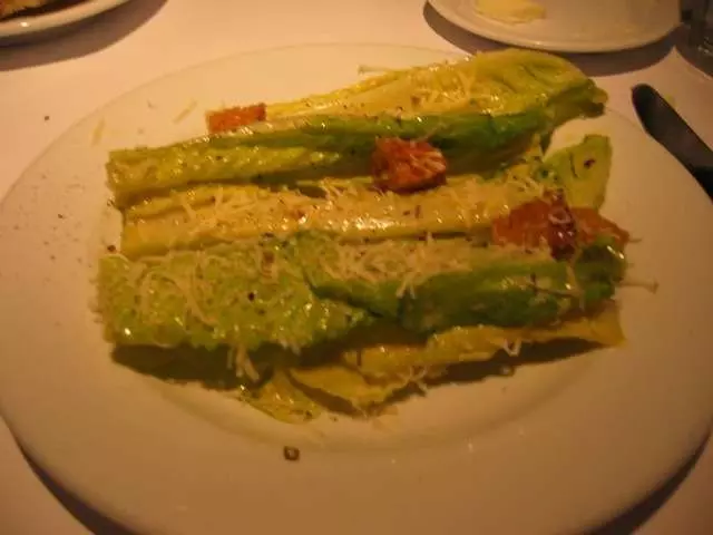 Zuni Café