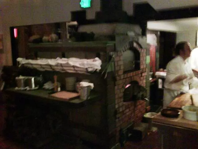 Zuni Café