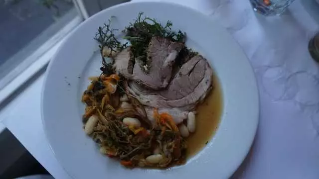 Zuni Café