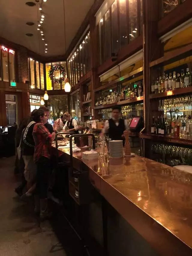 Zuni Café