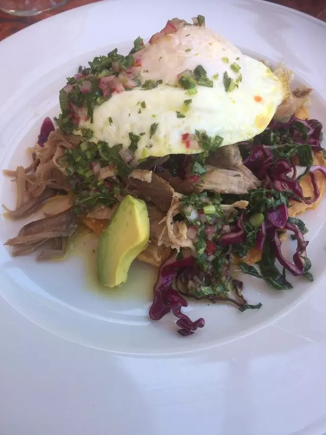 Zuni Café