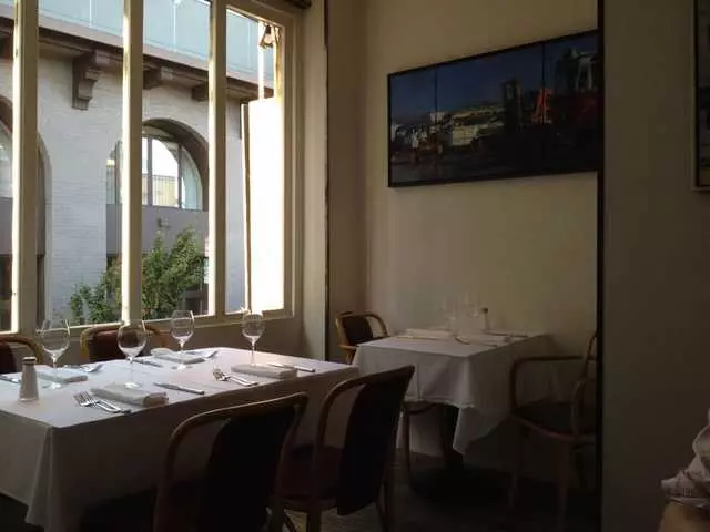 Zuni Café