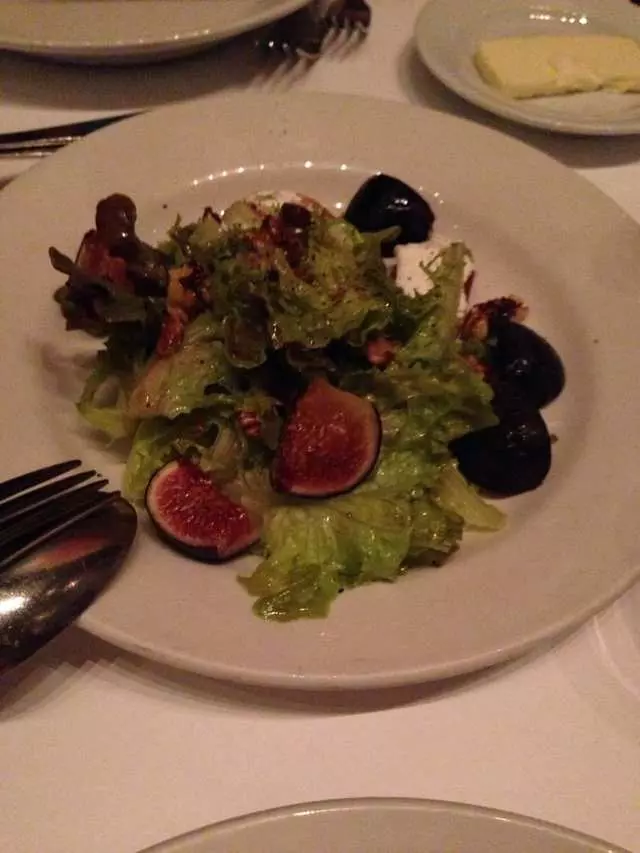 Zuni Café