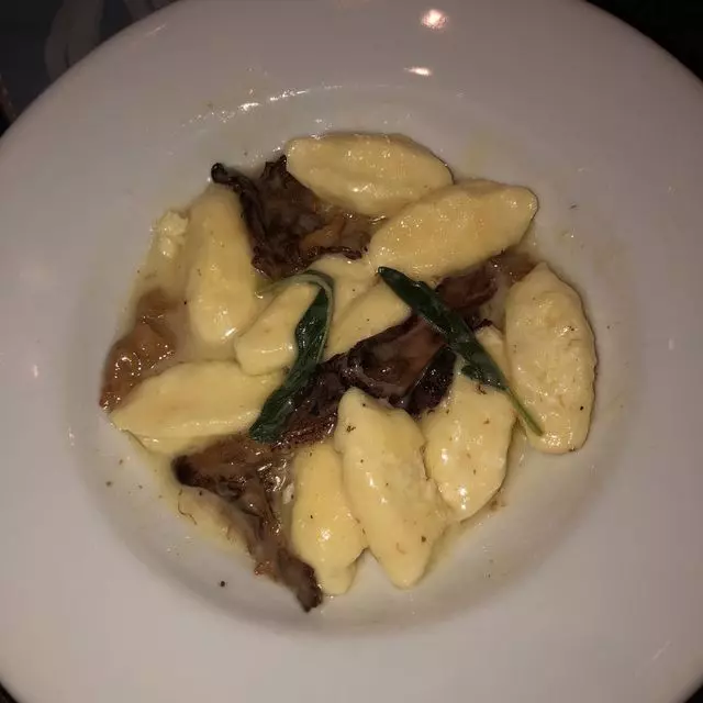 Zuni Café