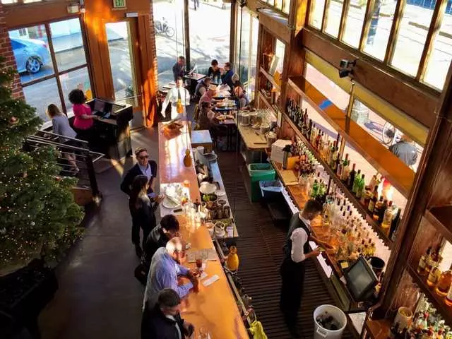 Zuni Café
